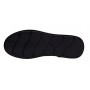 Pantofi dama casual din piele naturala - Aisha Alb GSK3032A